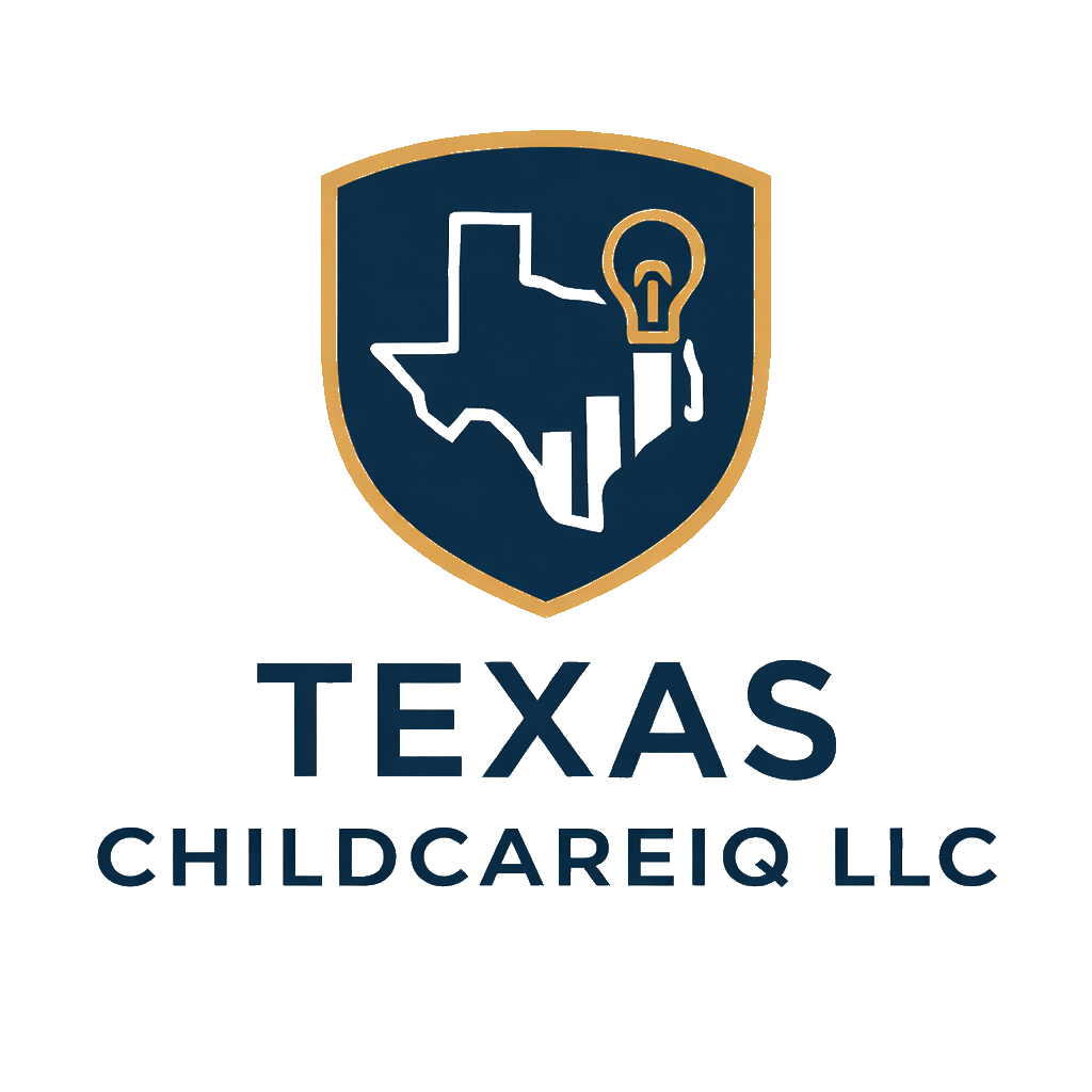 Texas ChildcareIQ